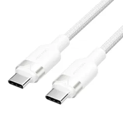Cable usb-c to usb-c-1m white trdwf vention