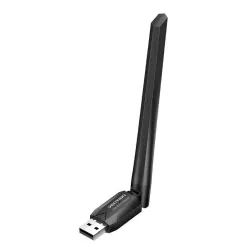 Wrl adapter usb 650mbps-dual band kdub0 vention