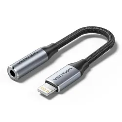 Adapter lightning to 3.5mm-0.1m bmbha vention