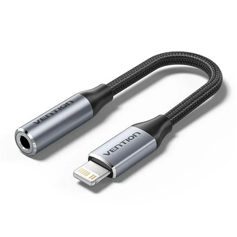 Adapter lightning to 3.5mm-0.1m bmbha vention