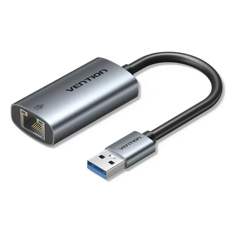 Net adapter usb-a 1gigabit-0.15m cezhb vention