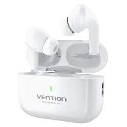 Headset wrl echo lite e11-white nbvw0 vention