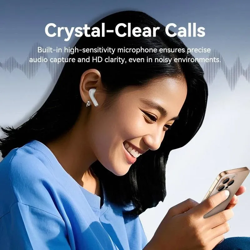 Headset wrl echo lite e11-white nbvw0 vention