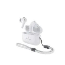 Headset wrl echo lite e11 plus-white nbvw0-plus vention