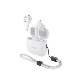 Headset wrl echo lite e11 pro-white nbvw0-pro vention