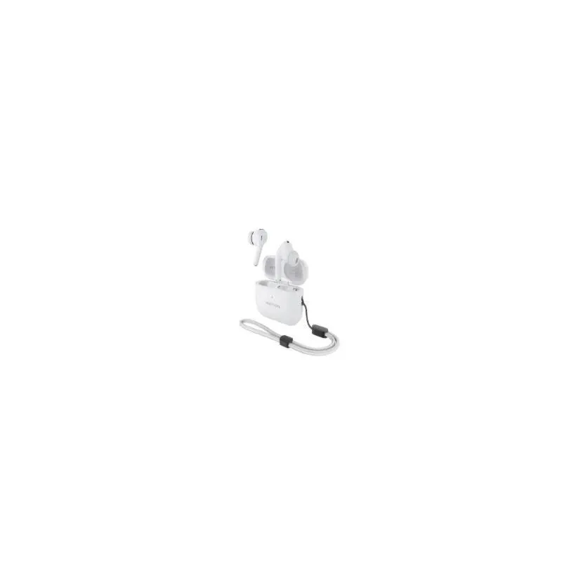 Headset wrl echo lite e11 pro-white nbvw0-pro vention