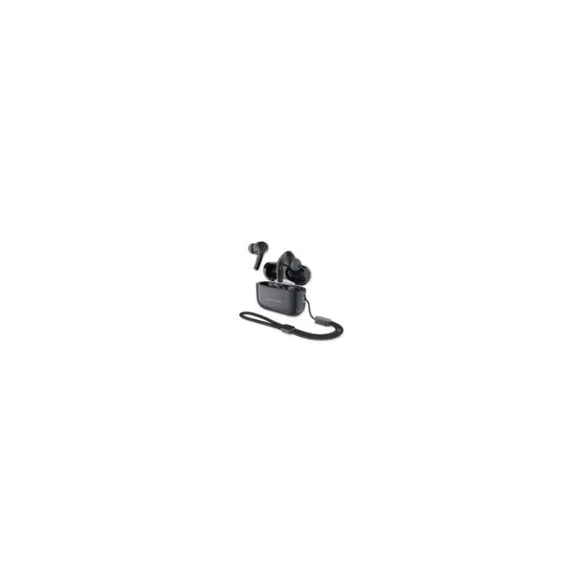 Headset wrl echo lite e11 plus-black nbvb0-plus vention