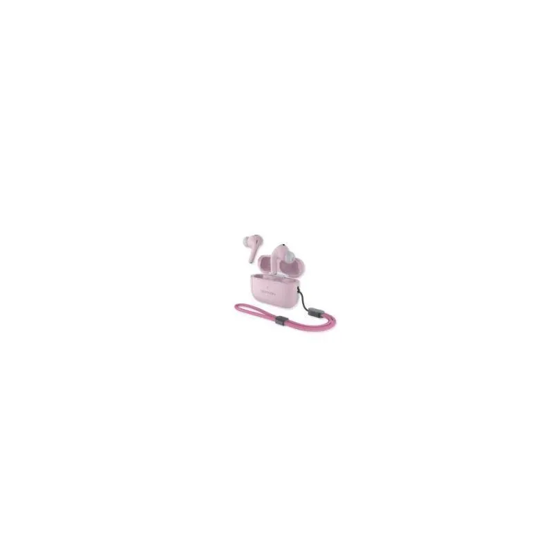 Headset wrl echo lite e11 plus-pink nbvp0-plus vention