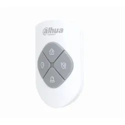 Keyfob wireless-868mhz ara24-w2 dahua