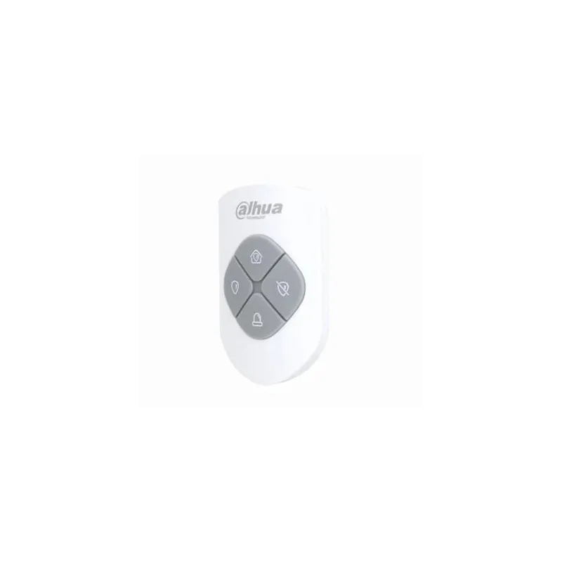 Keyfob wireless-868mhz ara24-w2 dahua