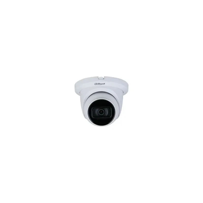 Camera hdcvi 2mp ir eyeball-hac-hdw1231tmq-a-0280b dahua