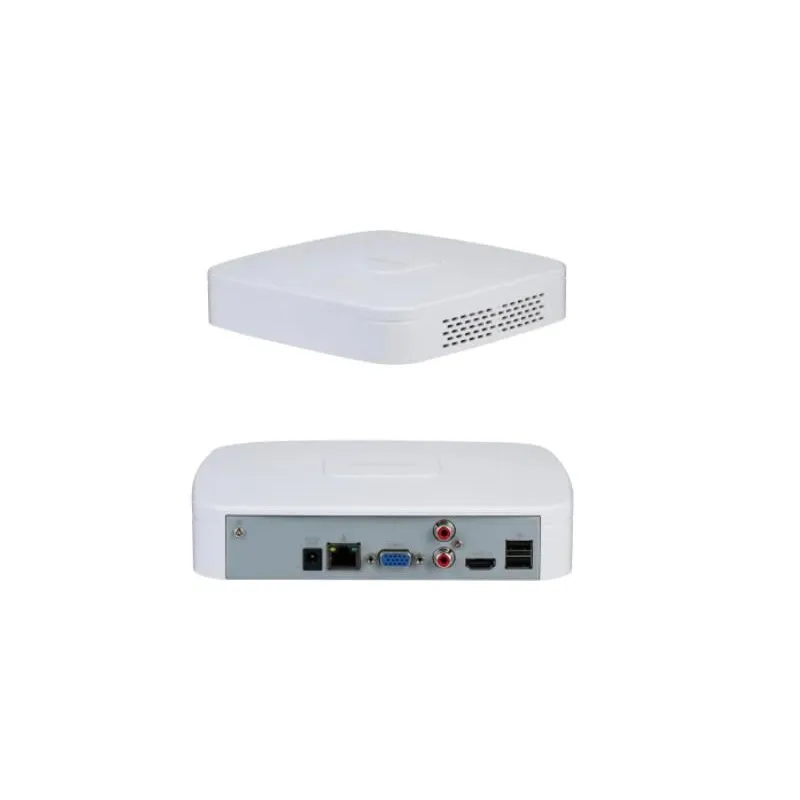 Net video recorder 4ch-nvr2104-4ks3 dahua