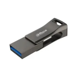 Memory drive flash usb3 128gb-usb-p639-32-128gb dahua
