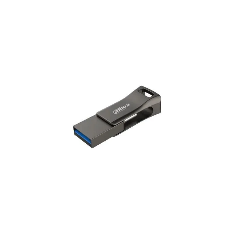 Memory drive flash usb3 128gb-usb-p639-32-128gb dahua