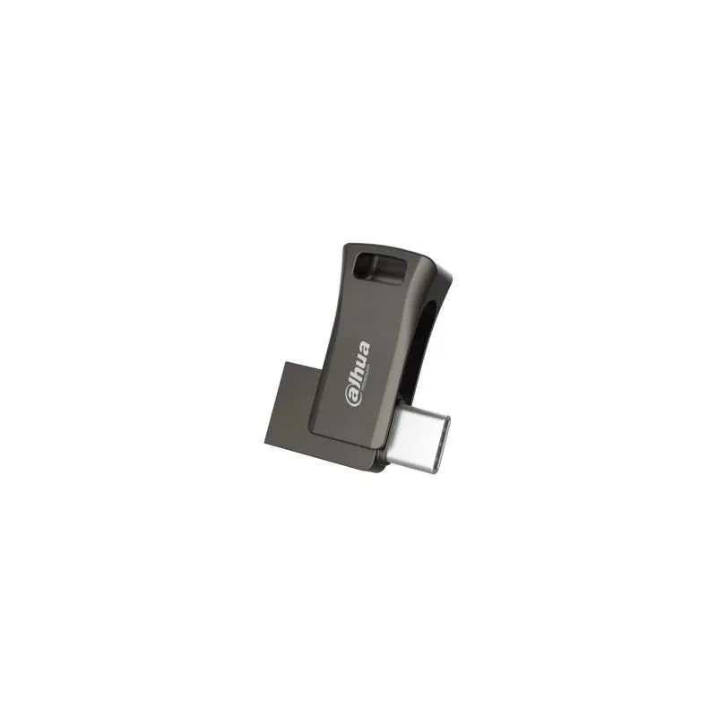 Memory drive flash usb3 128gb-usb-p639-32-128gb dahua