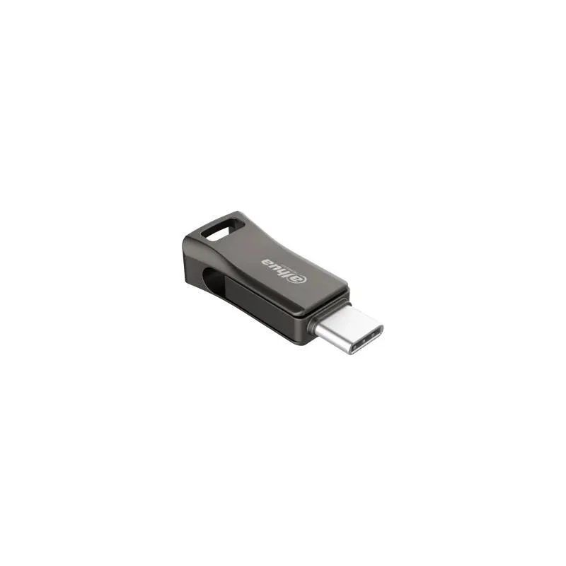 Memory drive flash usb3 128gb-usb-p639-32-128gb dahua