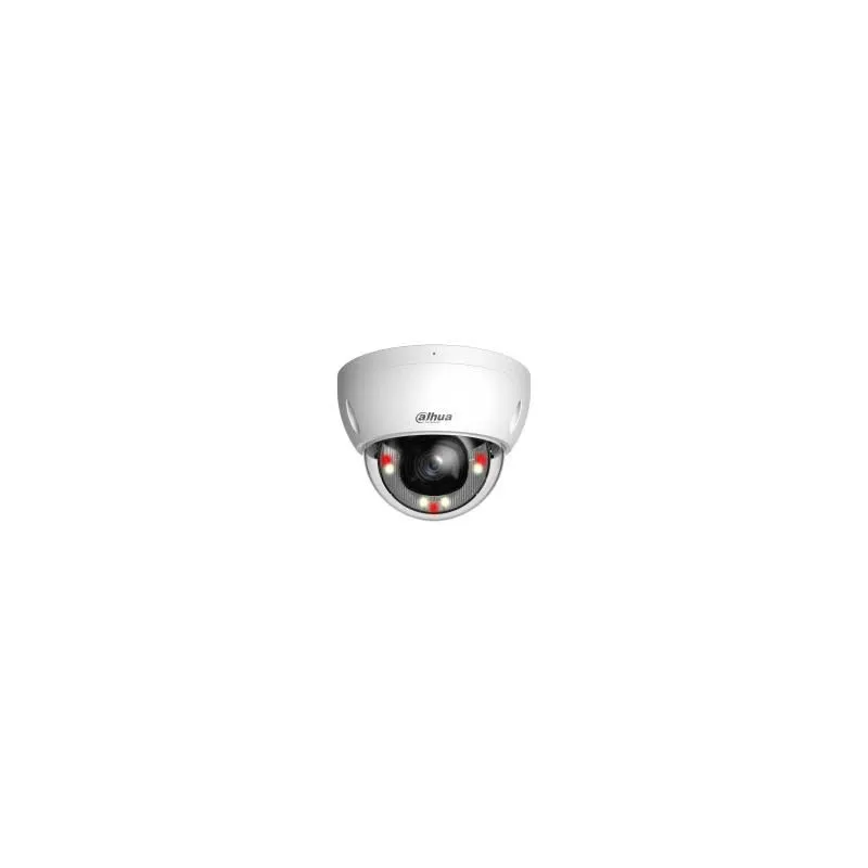Net camera 8mp dome-ipc-hdbw2849e-s-il-0280b dahua