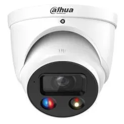 Net camera 8mp ir eyeball-ipc-hdw3849h-aspv0280bs5 dahua