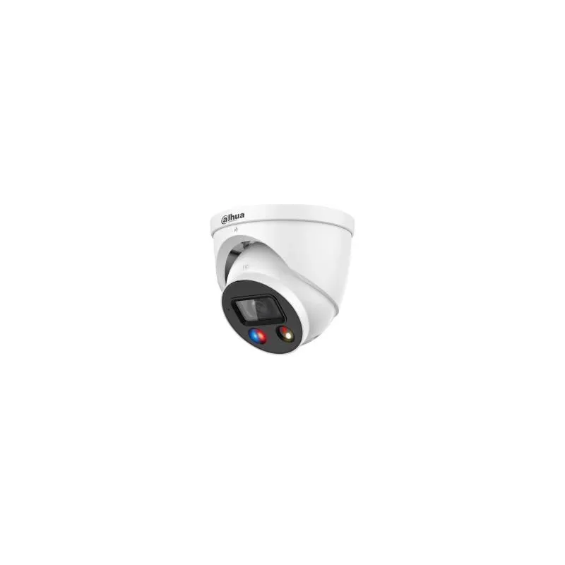 Net camera 8mp ir eyeball-ipc-hdw3849h-aspv0280bs5 dahua