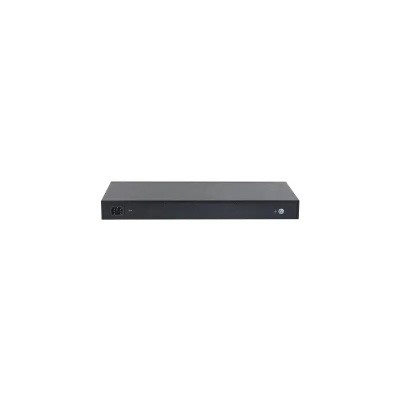 Switch-DAHUA-S3218-16ET-135-Switch type Unmanaged-Switch layer L2-Rack mounting Yes-Stackable Yes-Form factor 1U-16xRJ-45