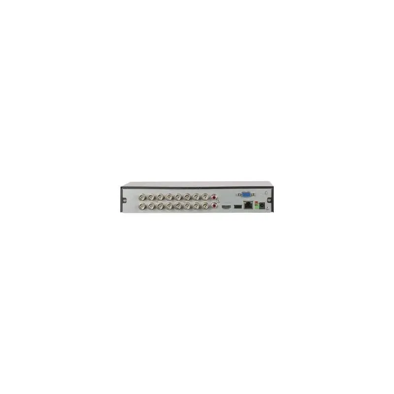 Dvr 16ch hdcvi pentabrid ai-xvr5116hs-i3 dahua