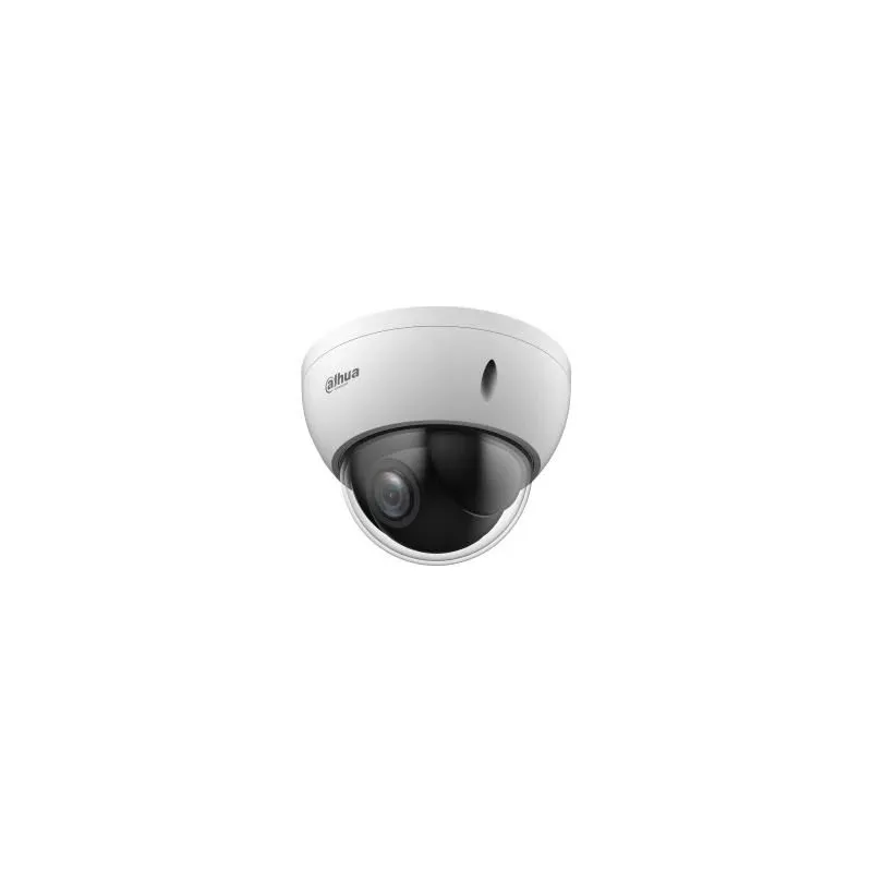 Net camera 4mp ptz dome-sd22404db-gny dahua