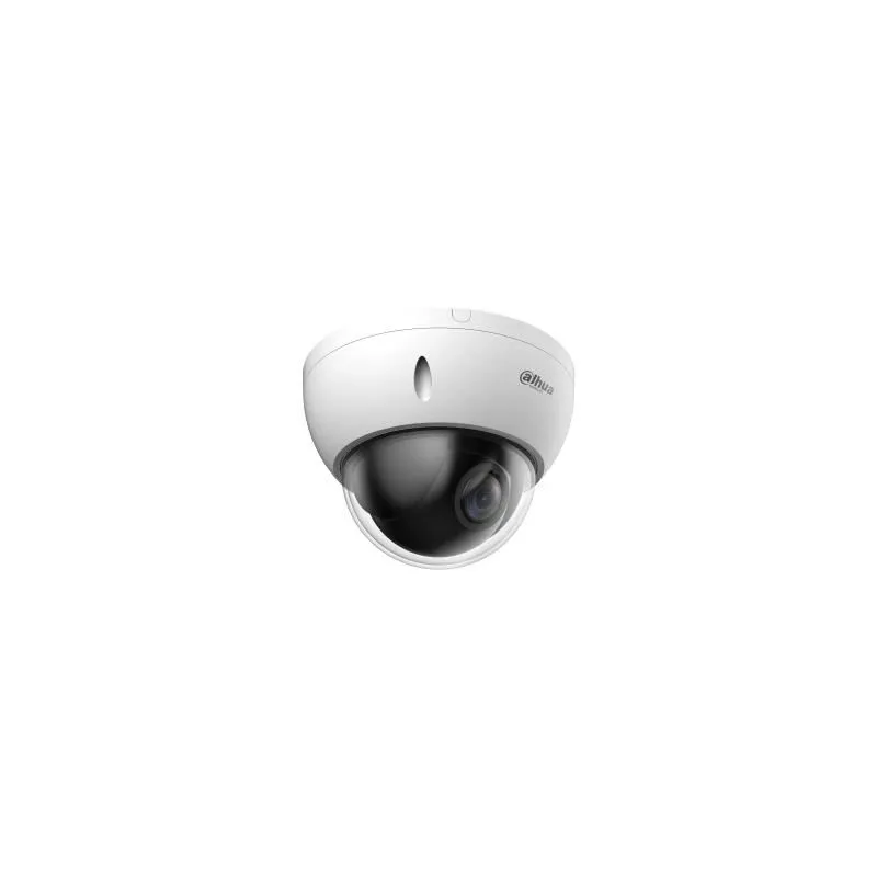 Net camera 4mp ptz dome-sd22404db-gny dahua