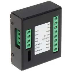 Door controller module ext.-dee1010b-s2 dahua