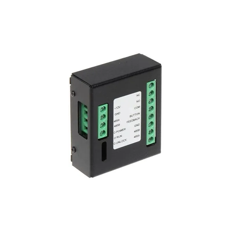 Door controller module ext.-dee1010b-s2 dahua