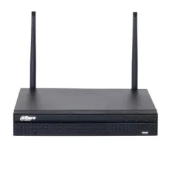 Net video recorder 4ch wifi-nvr1104hs-w-s2-ce dahua