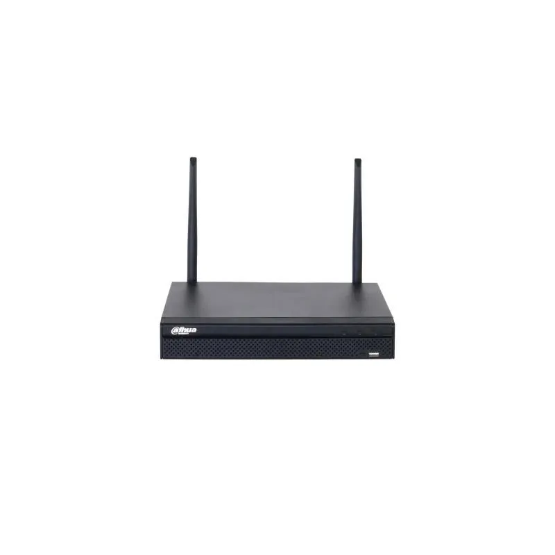 Net video recorder 4ch wifi-nvr1104hs-w-s2-ce dahua