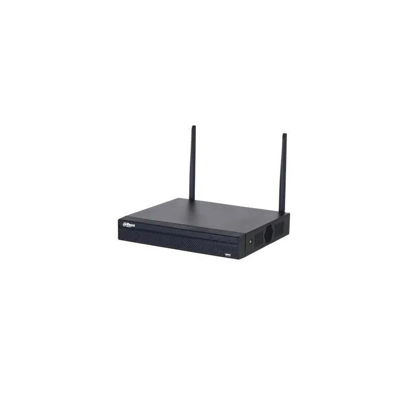 Net video recorder 4ch wifi-nvr1104hs-w-s2-ce dahua