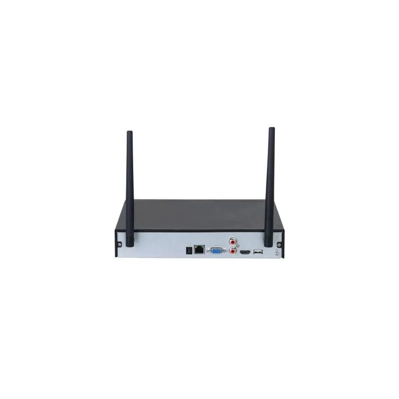 Net video recorder 4ch wifi-nvr1104hs-w-s2-ce dahua