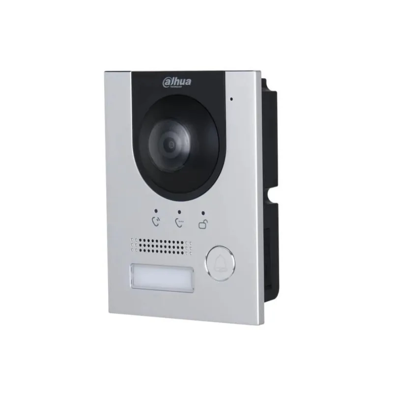 Entry panel ip doorphone-vto2202f-p-s3 dahua