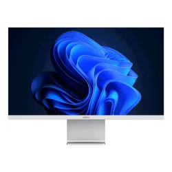 LCD Monitor-DAHUA-LM27-P501-27-Business-Panel IPS-5120x2880-16:9-60Hz-5 ms-Colour Silver-DHI-LM27-P501