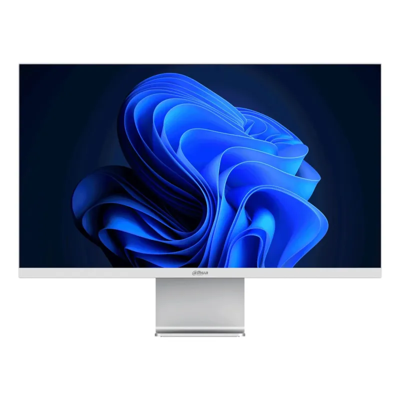 LCD Monitor-DAHUA-LM27-P501-27-Business-Panel IPS-5120x2880-16:9-60Hz-5 ms-Colour Silver-DHI-LM27-P501