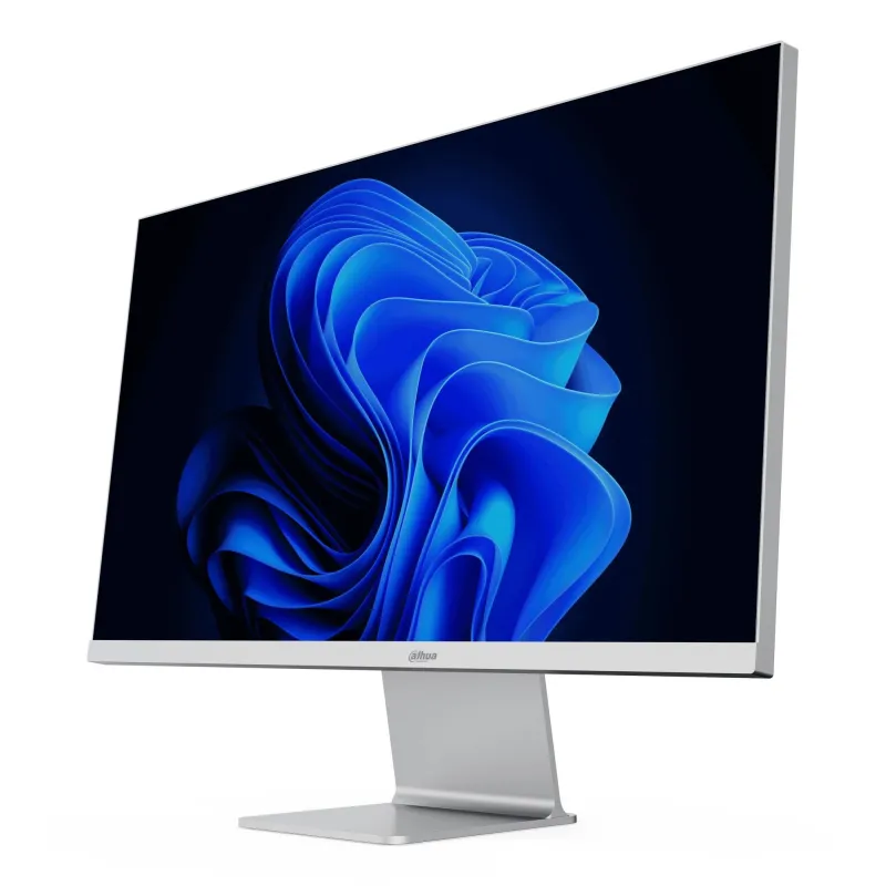 LCD Monitor-DAHUA-LM27-P501-27-Business-Panel IPS-5120x2880-16:9-60Hz-5 ms-Colour Silver-DHI-LM27-P501