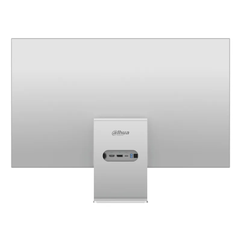 LCD Monitor-DAHUA-LM27-P501-27-Business-Panel IPS-5120x2880-16:9-60Hz-5 ms-Colour Silver-DHI-LM27-P501