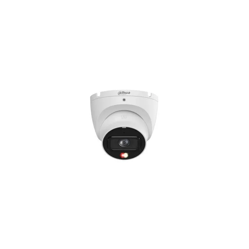 Net camera 6mp eyeball-ipc-hdw1639t-ail0360b-s6 dahua