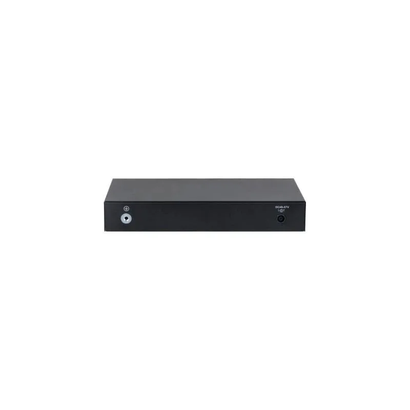 Switch-DAHUA-CS4010-8GT-110-Type L2-Desktop-pedestal-8x10Base-T - 100Base-TX - 1000Base-T-PoE ports 8-DH-CS4010-8GT-110