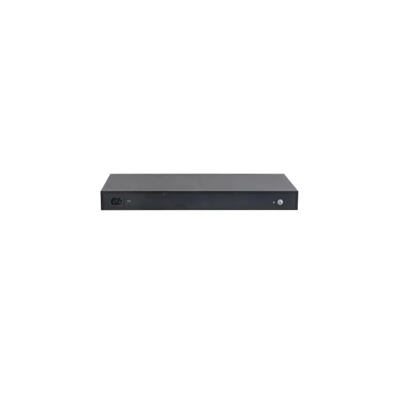 Switch-DAHUA-CS4218-16ET-240-Type L2-Desktop-pedestal-16x10Base-T - 100Base-TX-PoE ports 16-DH-CS4218-16ET-240