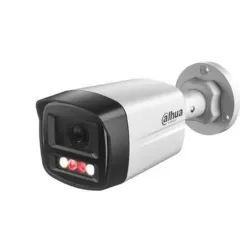 Net camera 2mp bullet-hfw1239tl1-a-il-0280b dahua