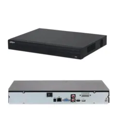 Net video recorder 16ch-nvr4216-4ks3 dahua