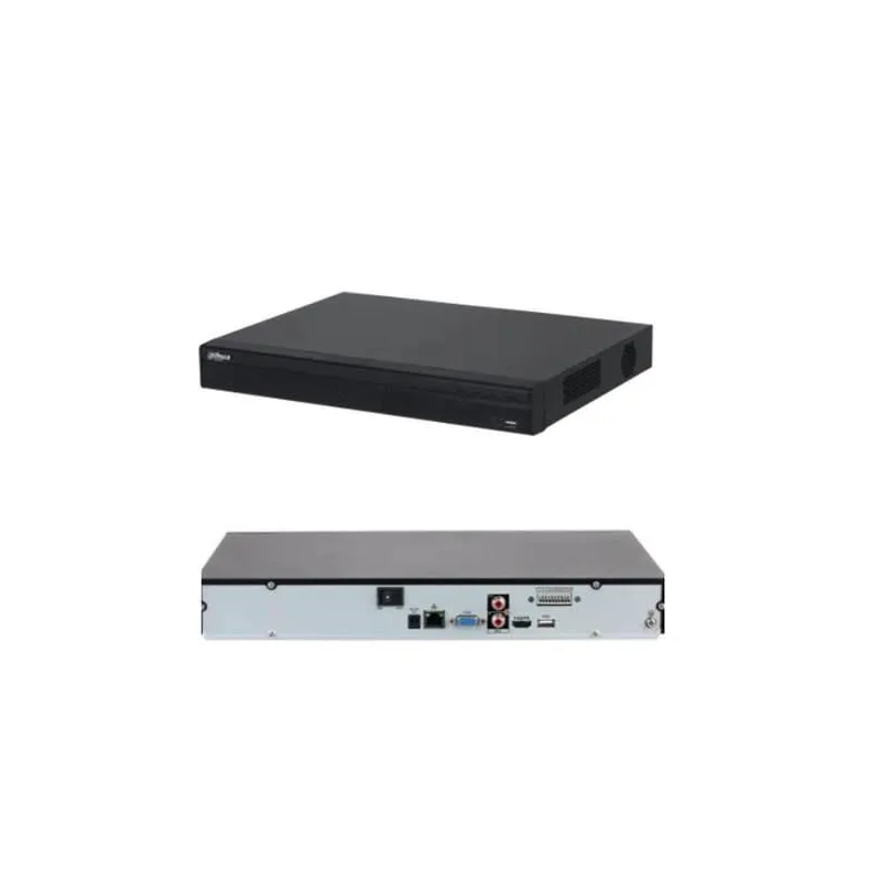 Net video recorder 16ch-nvr4216-4ks3 dahua