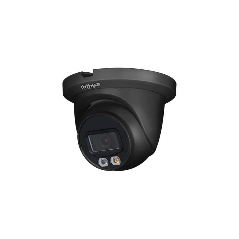 Net camera 4mp ir eyeball-hdw2449tm-s-il-0280b-b dahua