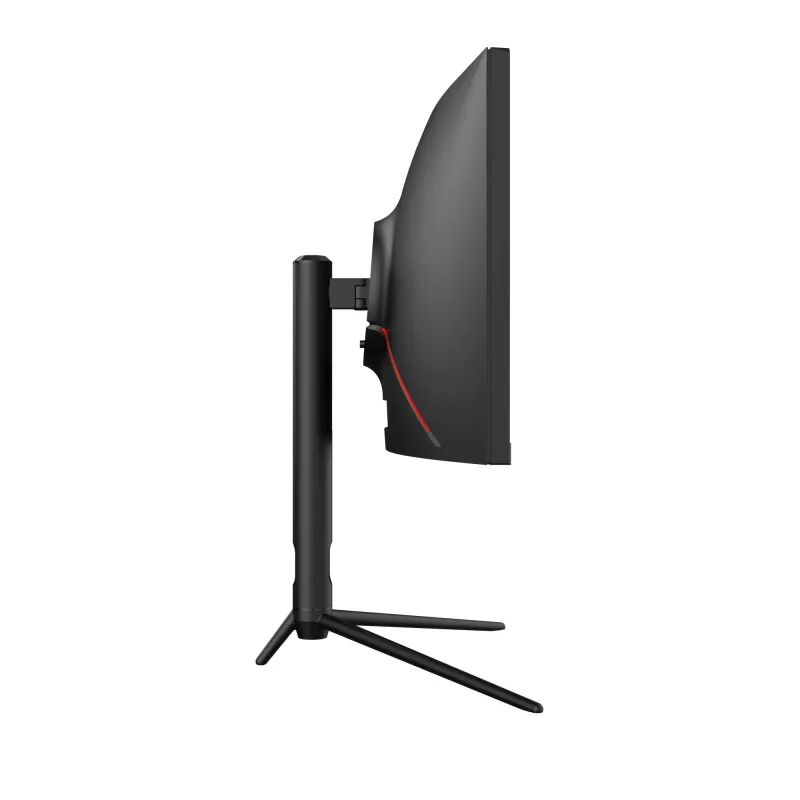LCD Monitor-DAHUA-DHI-LM30-E330CA-30-Gaming-Curved-21 : 9-Panel VA-2560x1080-21:9-200Hz-1 ms-Swivel-Tilt-Colour