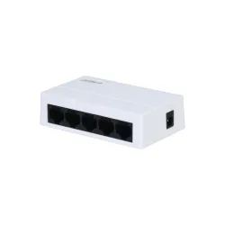 Switch-DAHUA-PFS3005-5GT-L-V2-Type L2-DH-PFS3005-5GT-L-V2