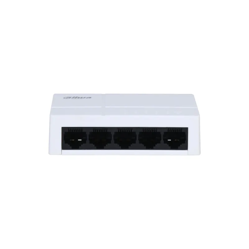 Switch-DAHUA-PFS3005-5GT-L-V2-Type L2-DH-PFS3005-5GT-L-V2
