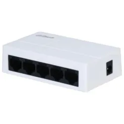 Switch-DAHUA-5xRJ-45 ports-SG1005L-EUR