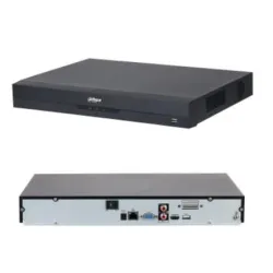 Net video recorder 32ch-nvr4232-ei dahua